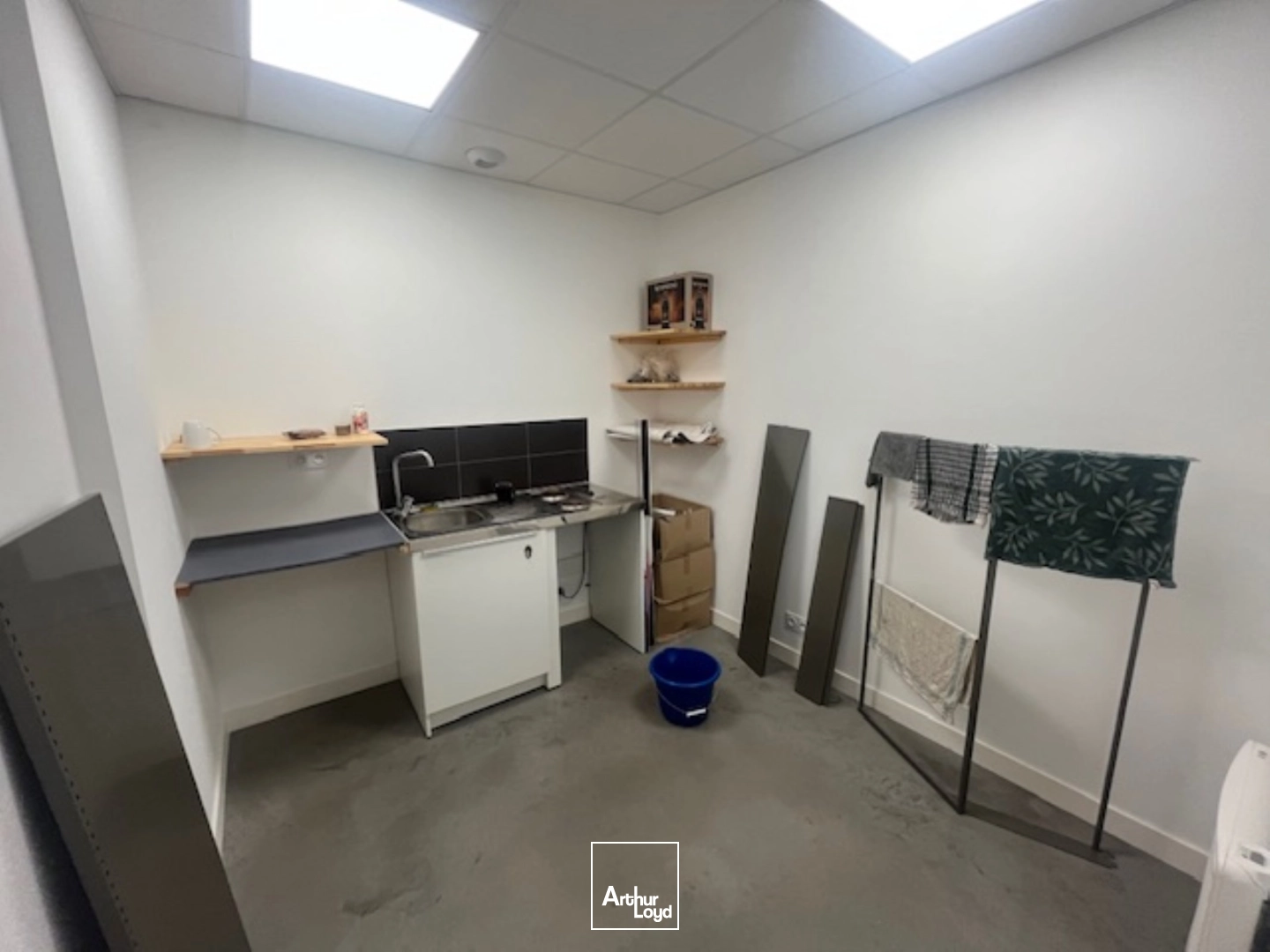 Bureaux - Location - QUIMPER - 29000 - 90-921 - 8021373