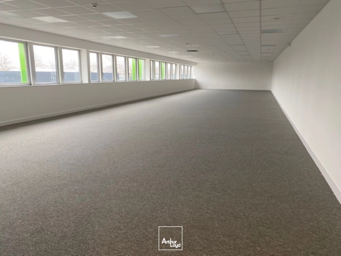 Bureaux - Location - PLOUFRAGAN - 22440 - 1500-1500 - 8021601