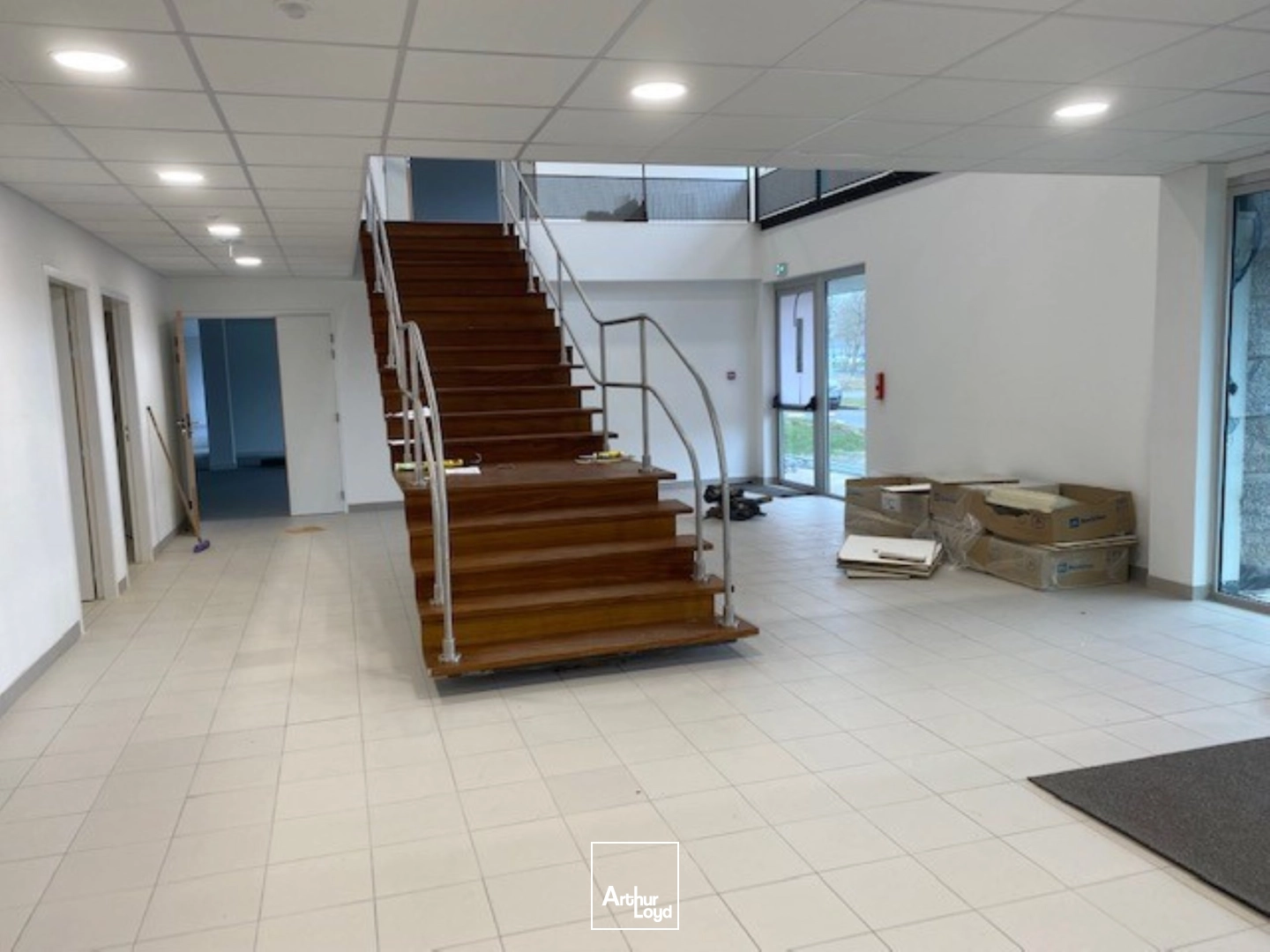 Bureaux - Location - PLOUFRAGAN - 22440 - 1500-1500 - 8021592