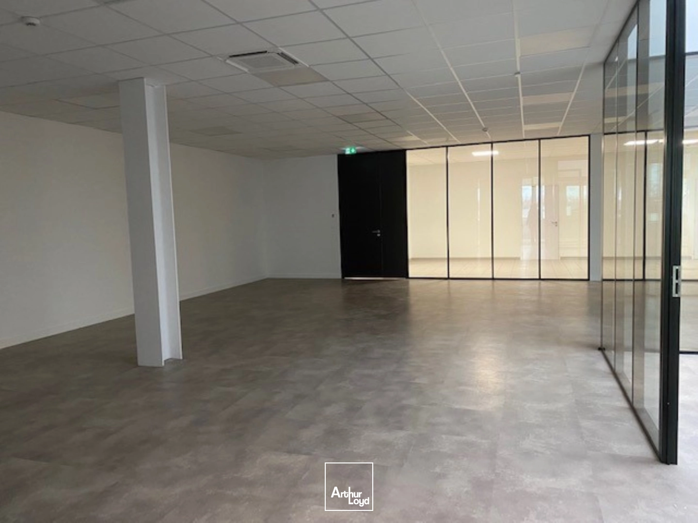 Bureaux - Location - PLOUFRAGAN - 22440 - 1500-1500 - 8021597