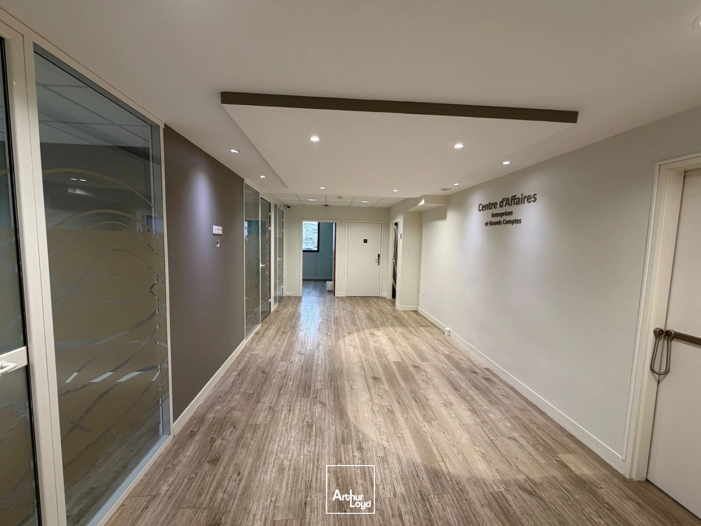 Bureaux - Location - COMPIEGNE - 60200 - 165-471 - 8024867
