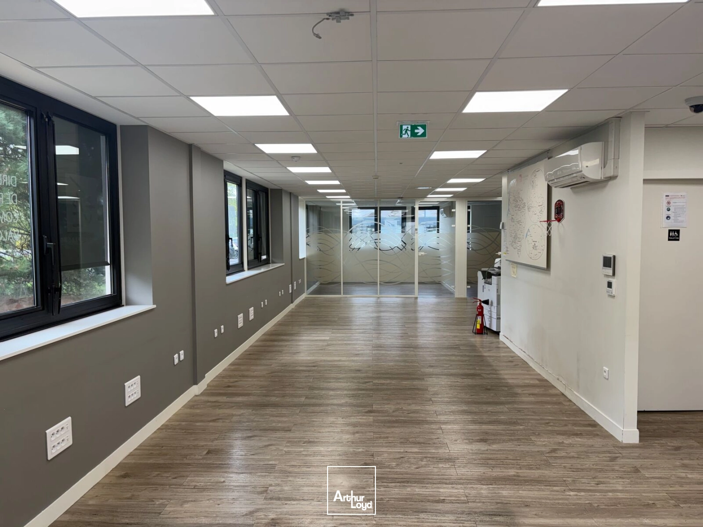 Bureaux - Location - COMPIEGNE - 60200 - 165-471 - 8024868