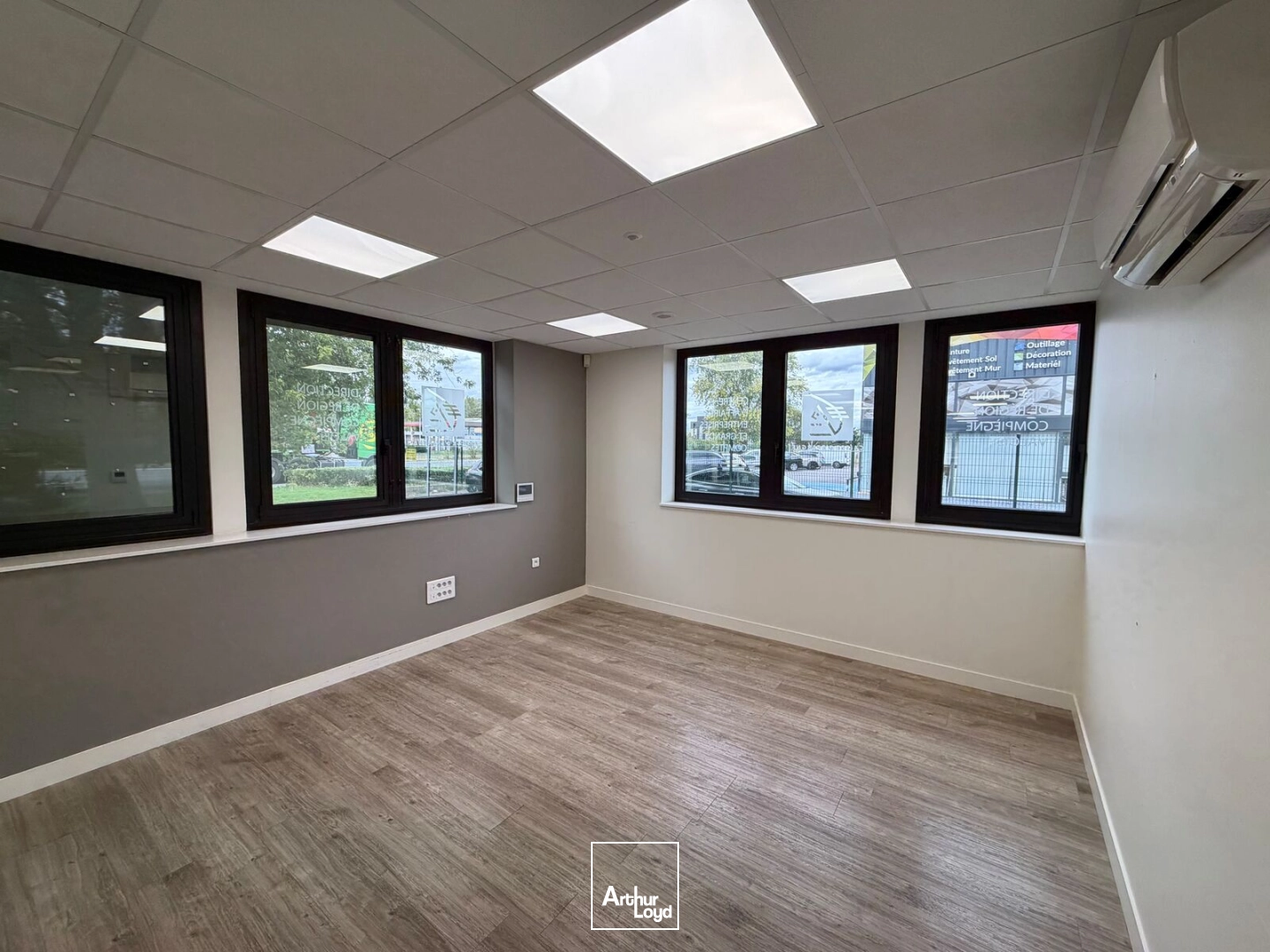 Bureaux - Location - COMPIEGNE - 60200 - 165-471 - 8024869