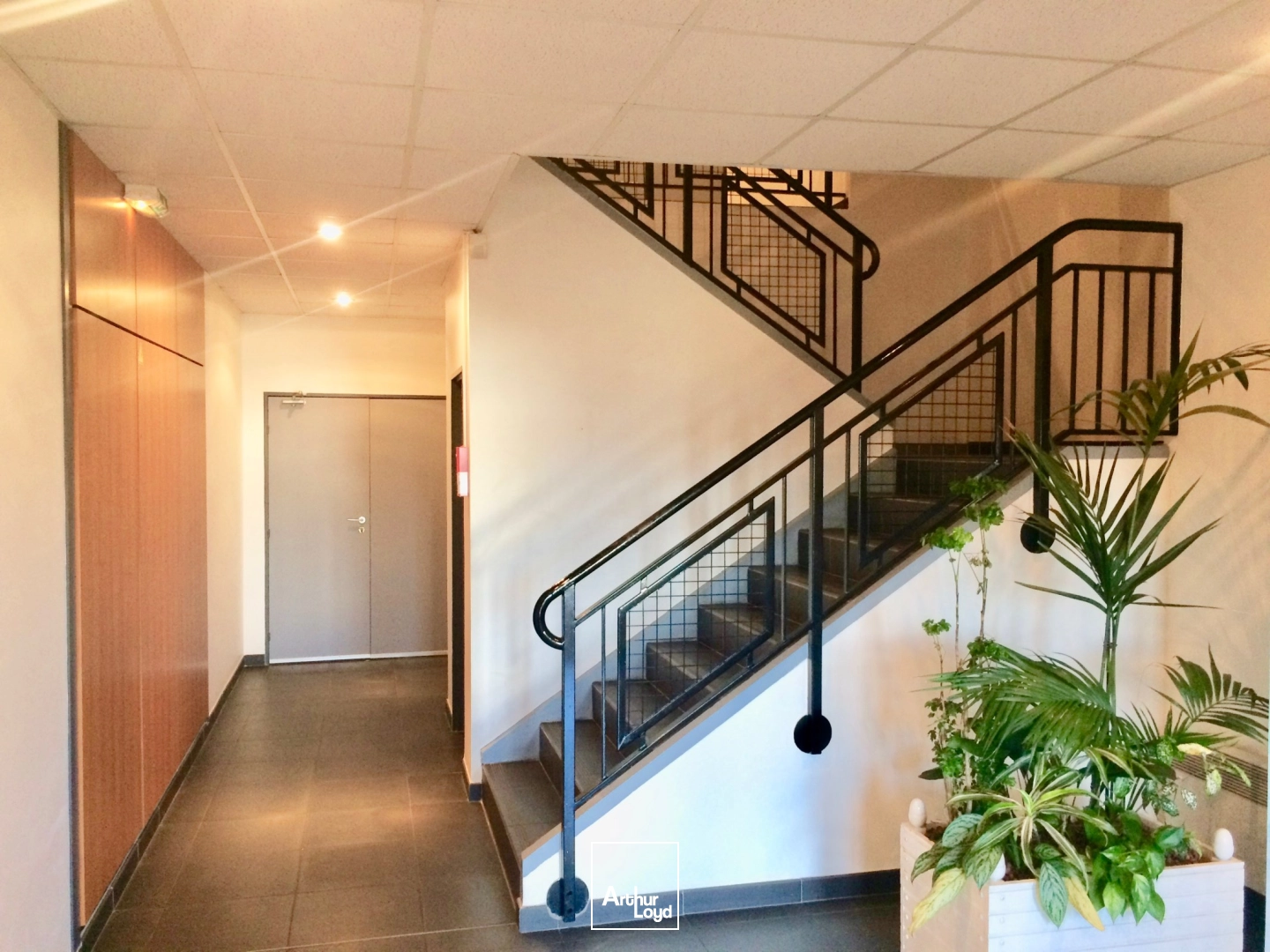 Bureaux - Location - COMPIEGNE - 60200 - 165-471 - 8024876