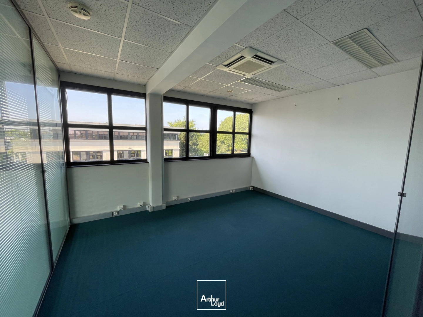 Bureaux - Location - COMPIEGNE - 60200 - 165-471 - 8024873
