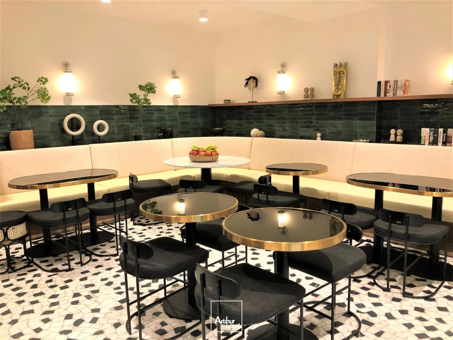 Bureaux - Location - PARIS - 75002 - 20-640 - 8030344