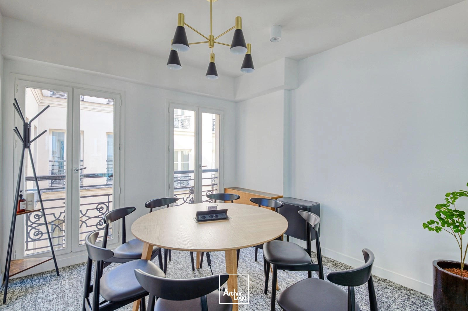 Bureaux - Location - PARIS - 75002 - 20-640 - 8030338