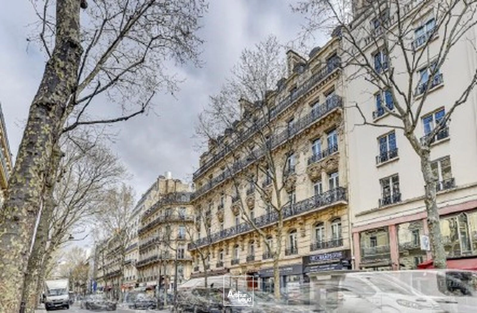 Bureaux - Location - PARIS - 75008 - 150-150 - 8031517