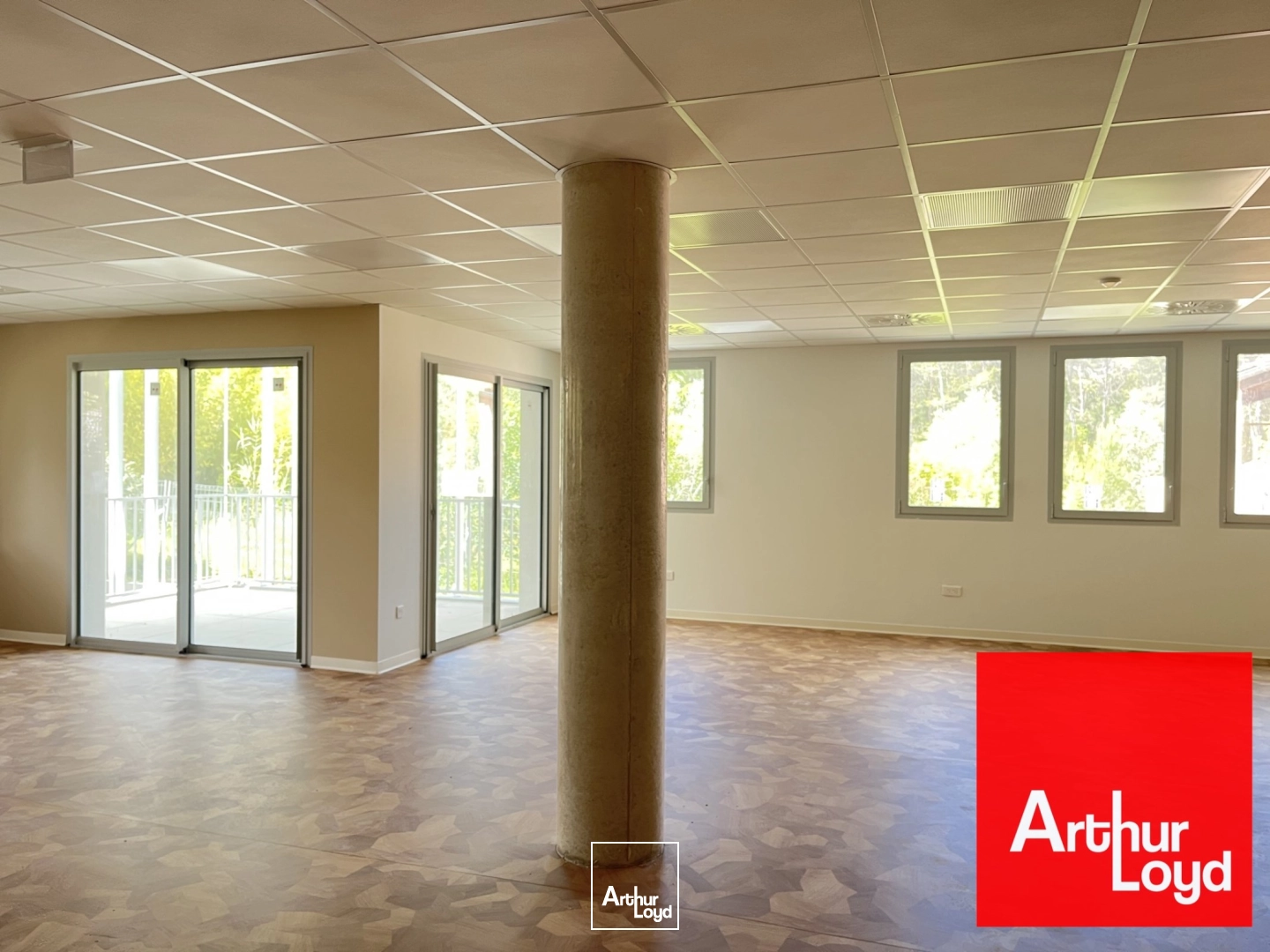 Bureaux - Location - SAINT GELY DU FESC - 34980 - 145-615 - 8032702