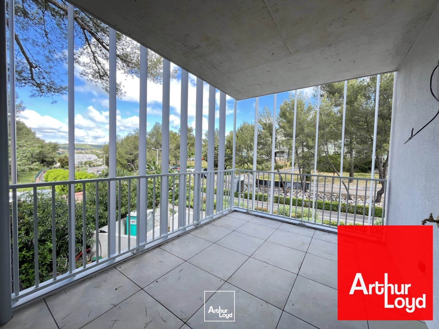 Bureaux - Location - SAINT GELY DU FESC - 34980 - 145-615 - 8032703