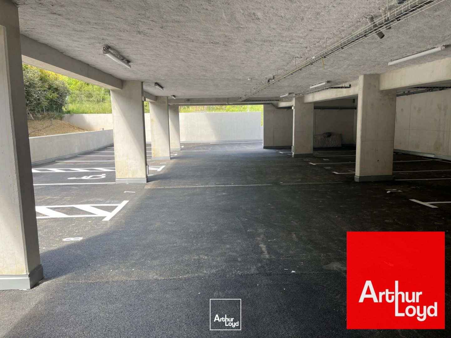 Bureaux - Location - SAINT GELY DU FESC - 34980 - 145-615 - 8032704