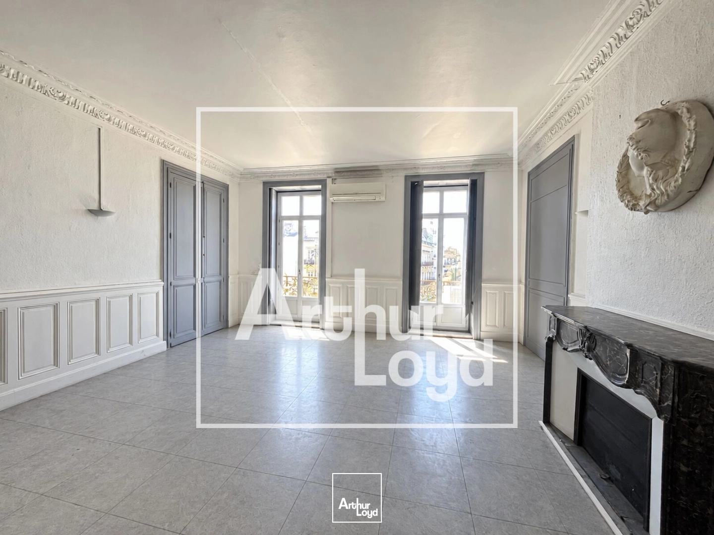 Bureaux - Location - MONTPELLIER - 34000 - 300-300 - 8034664