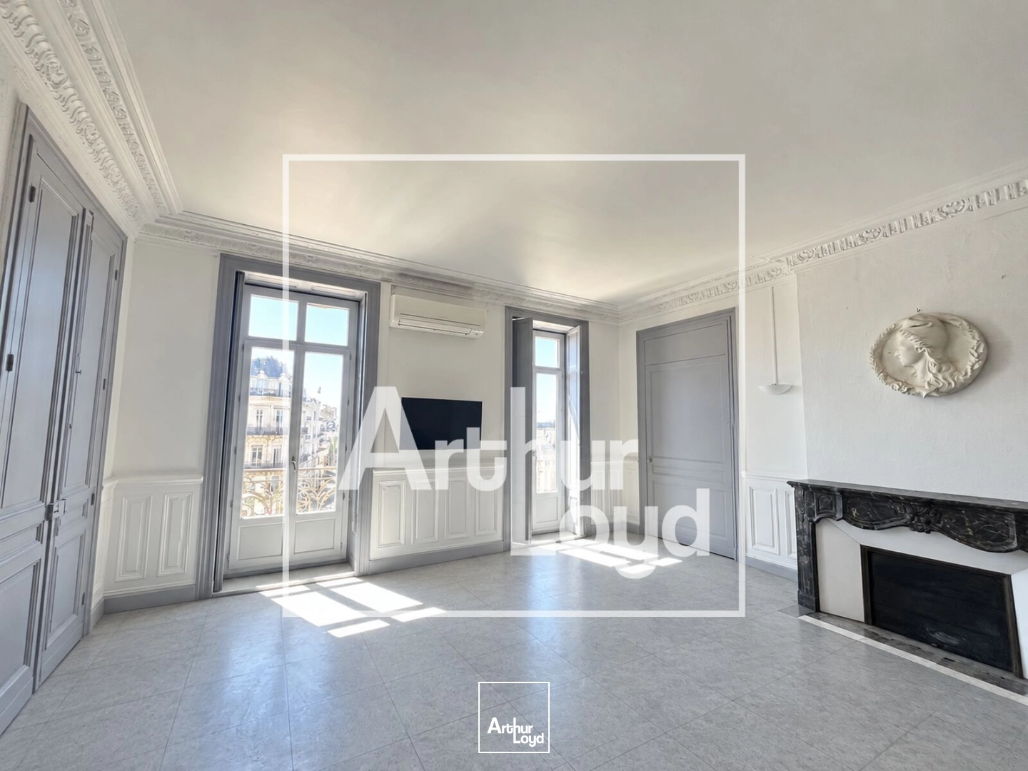 Bureaux - Location - MONTPELLIER - 34000 - 300-300 - 8034669