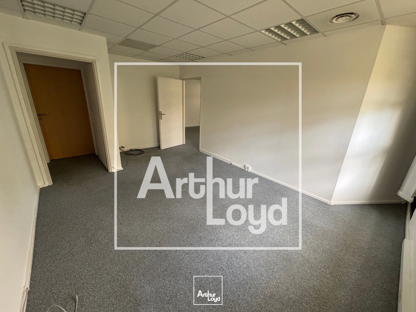Bureaux - Location - MONTPELLIER - 34000 - 93-251 - 8034922