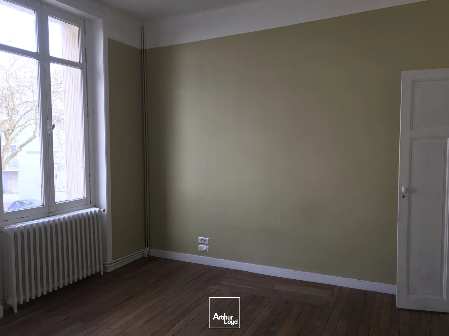Bureaux - Location - SAINT NAZAIRE - 44600 - 390-390 - 8035314