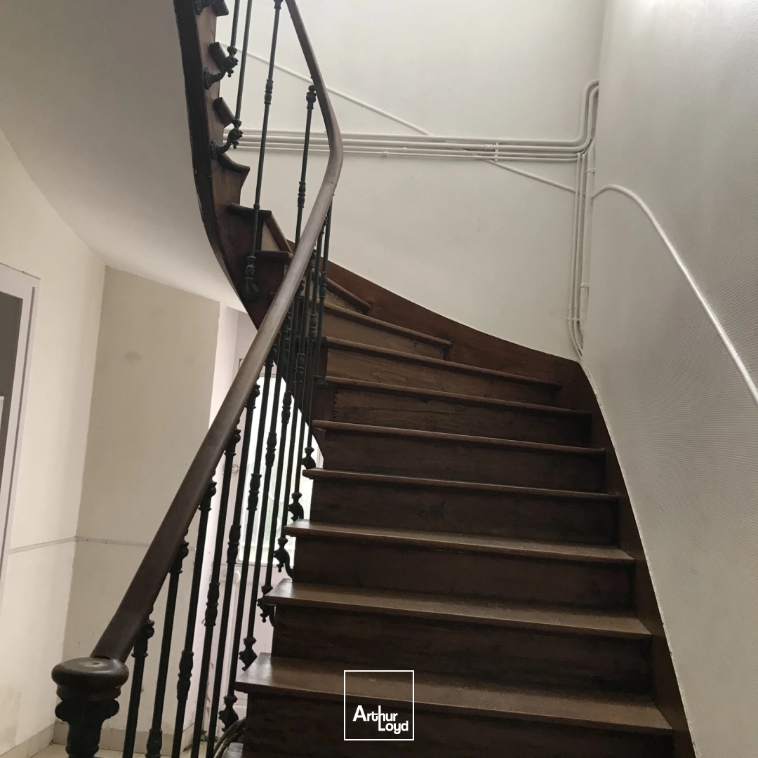 Bureaux - Location - SAINT NAZAIRE - 44600 - 390-390 - 8035315