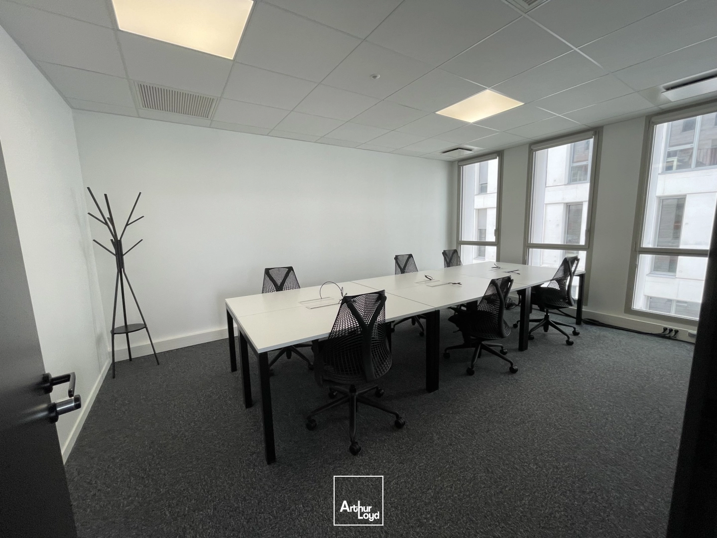Bureaux - Coworking - NANTES - 44000 - 5-310 - 8035379