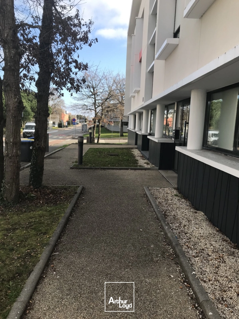Bureaux - Location - SAINT NAZAIRE - 44600 - 440-440 - 8035431