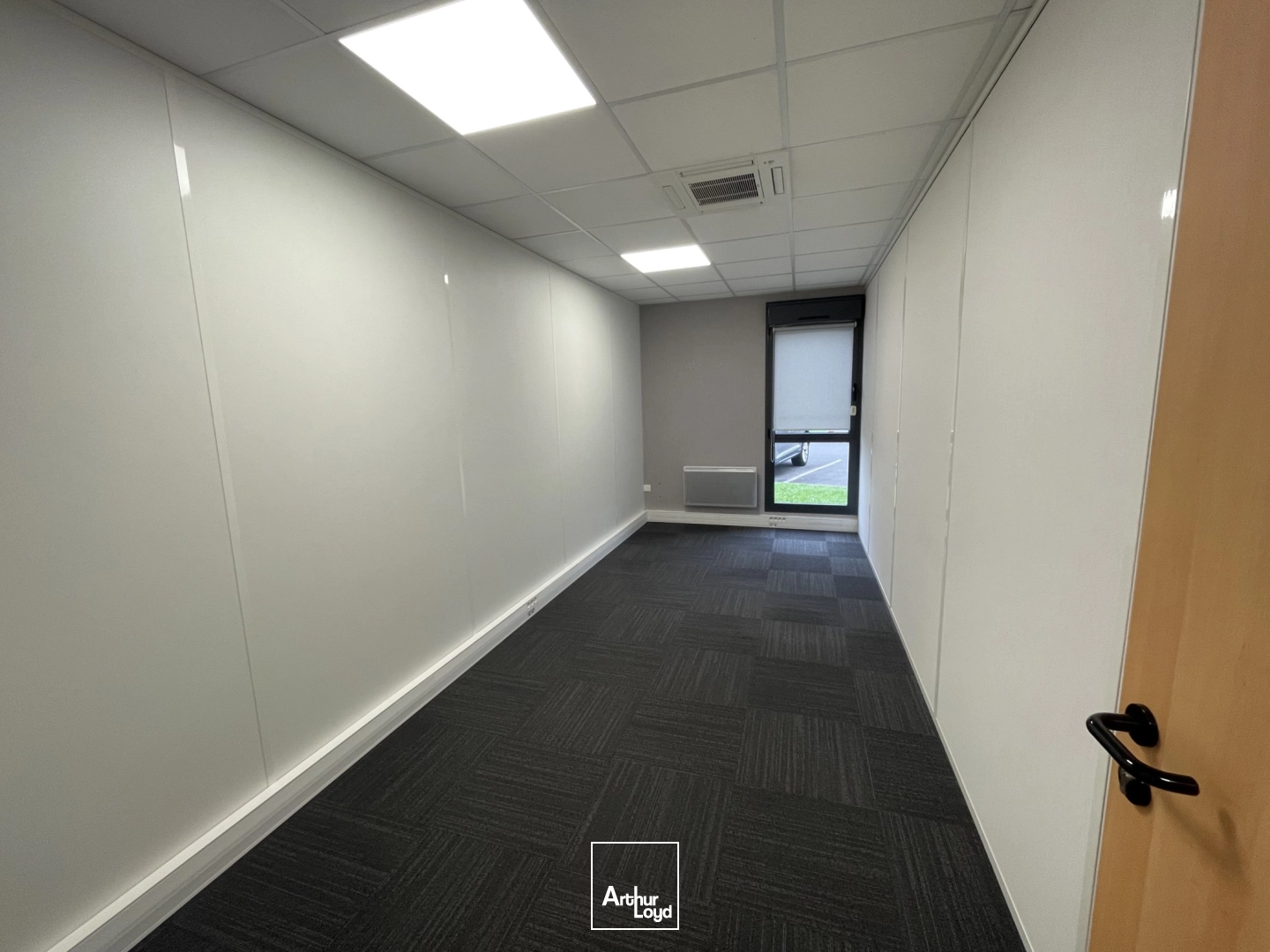 Bureaux - Location - SAINT HERBLAIN - 44800 - 127-127 - 8035615