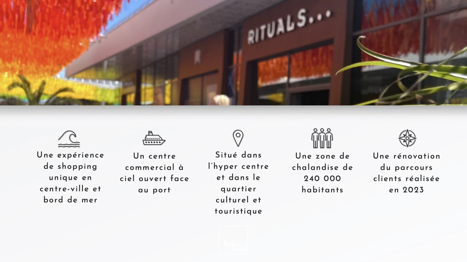Locaux commerciaux - Location - SAINT NAZAIRE - 44600 - 48-4077 - 8036037
