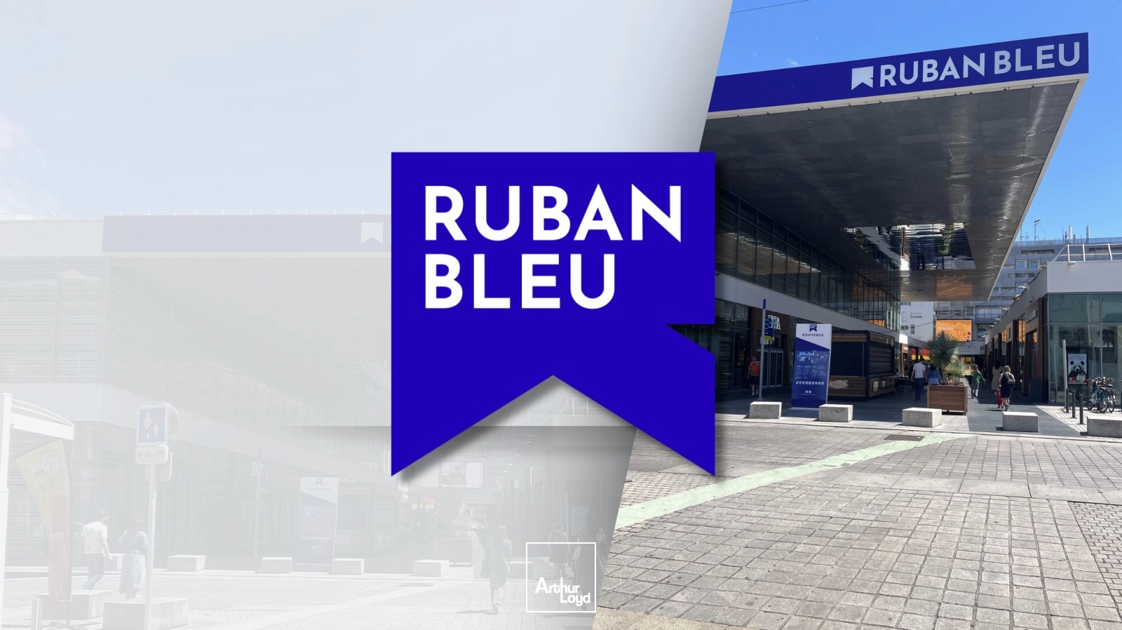 Locaux commerciaux - Location - SAINT NAZAIRE - 44600 - 48-4077 - 8036036