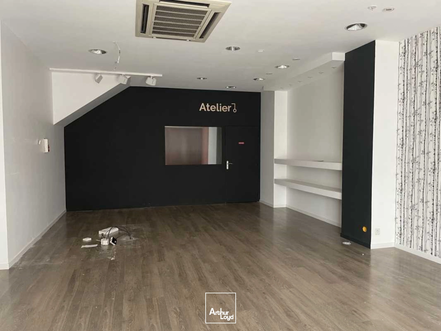 Locaux commerciaux - Vente - SAINT NAZAIRE - 44600 - 125-125 - 8036092