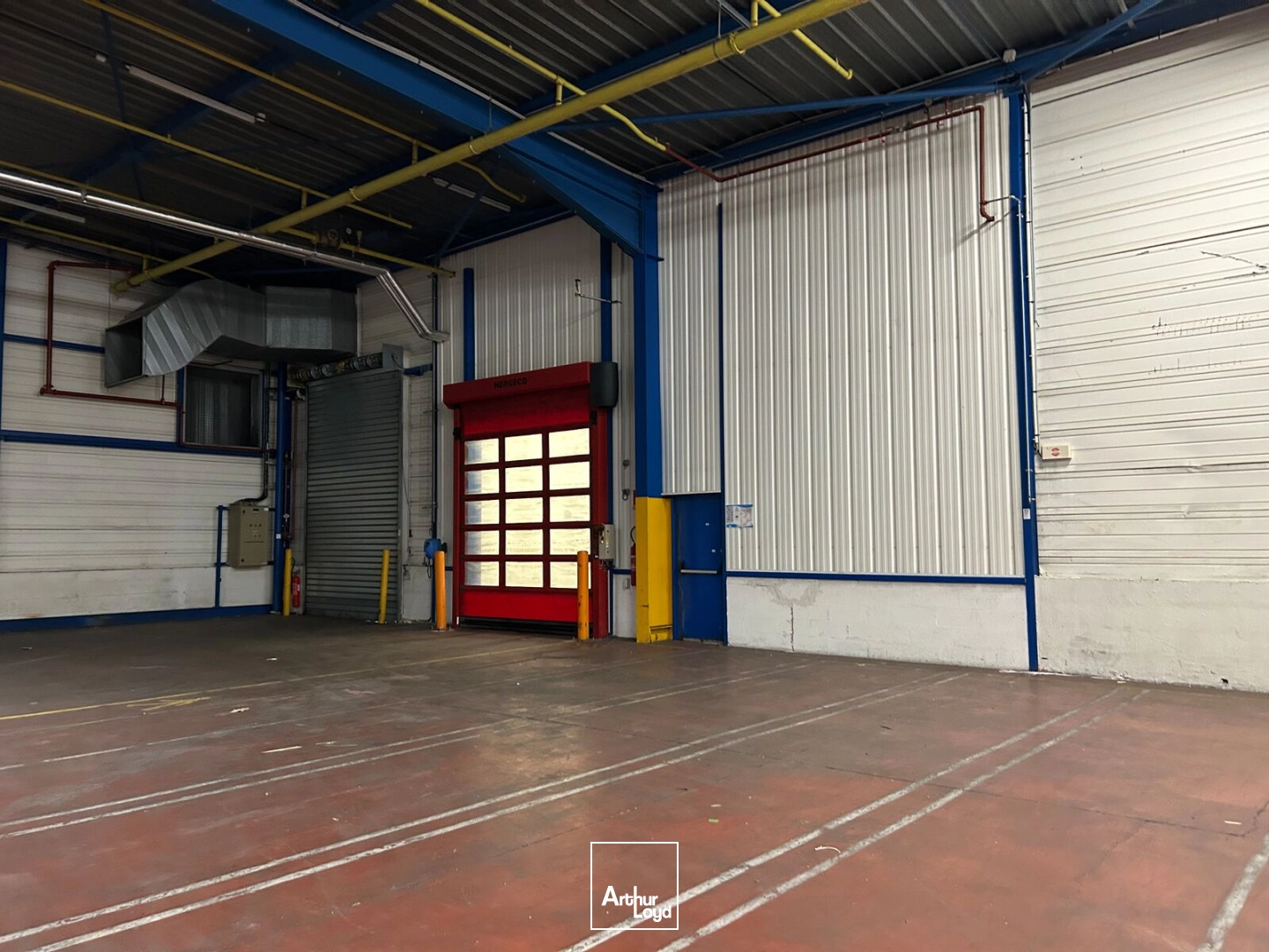 Locaux d'activité & Entrepôts - Vente - PONTCHATEAU - 44160 - 14035-14035 - 8036650