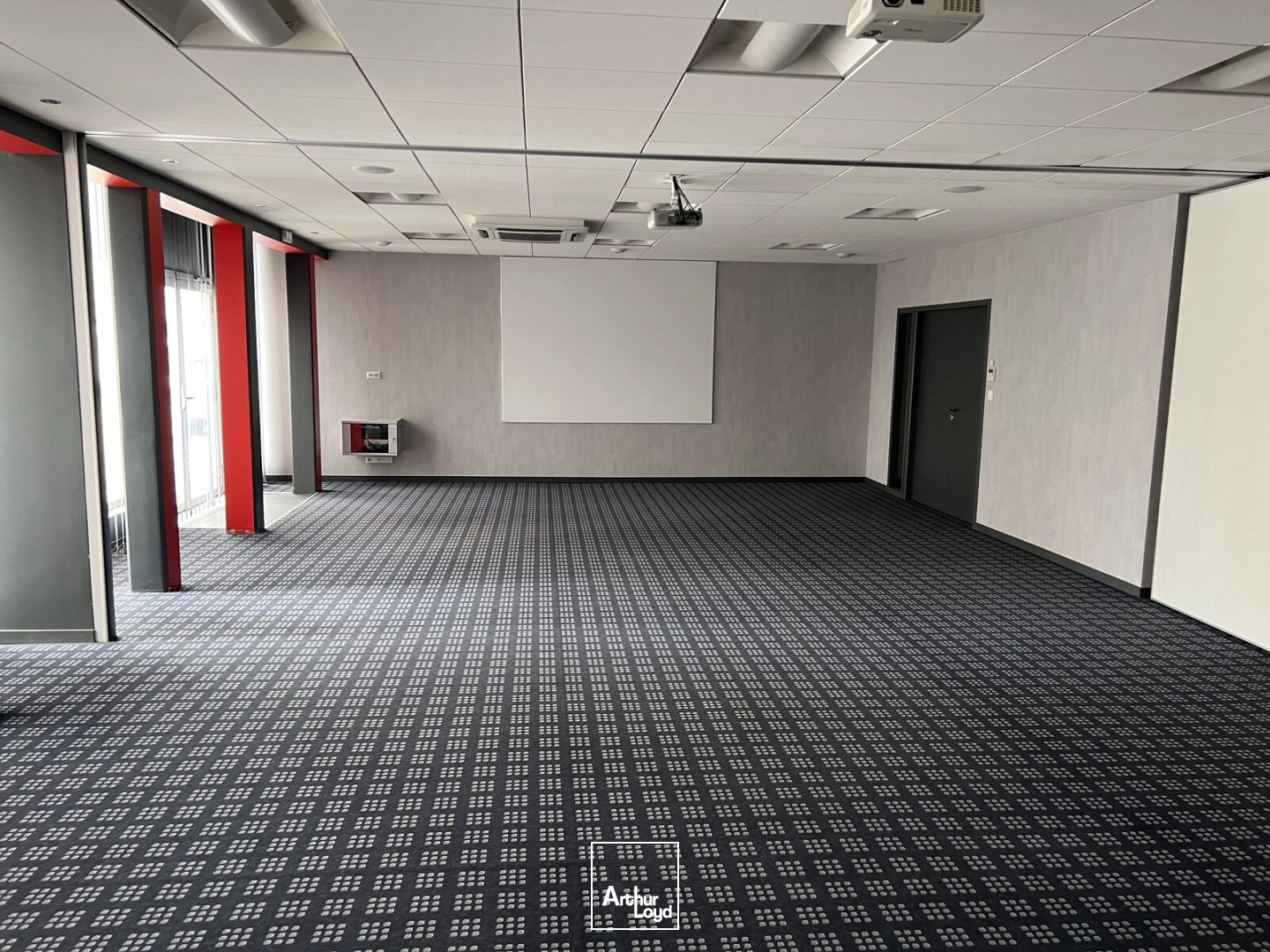 Bureaux - Location - NANTES - 44000 - 92-281 - 8037152