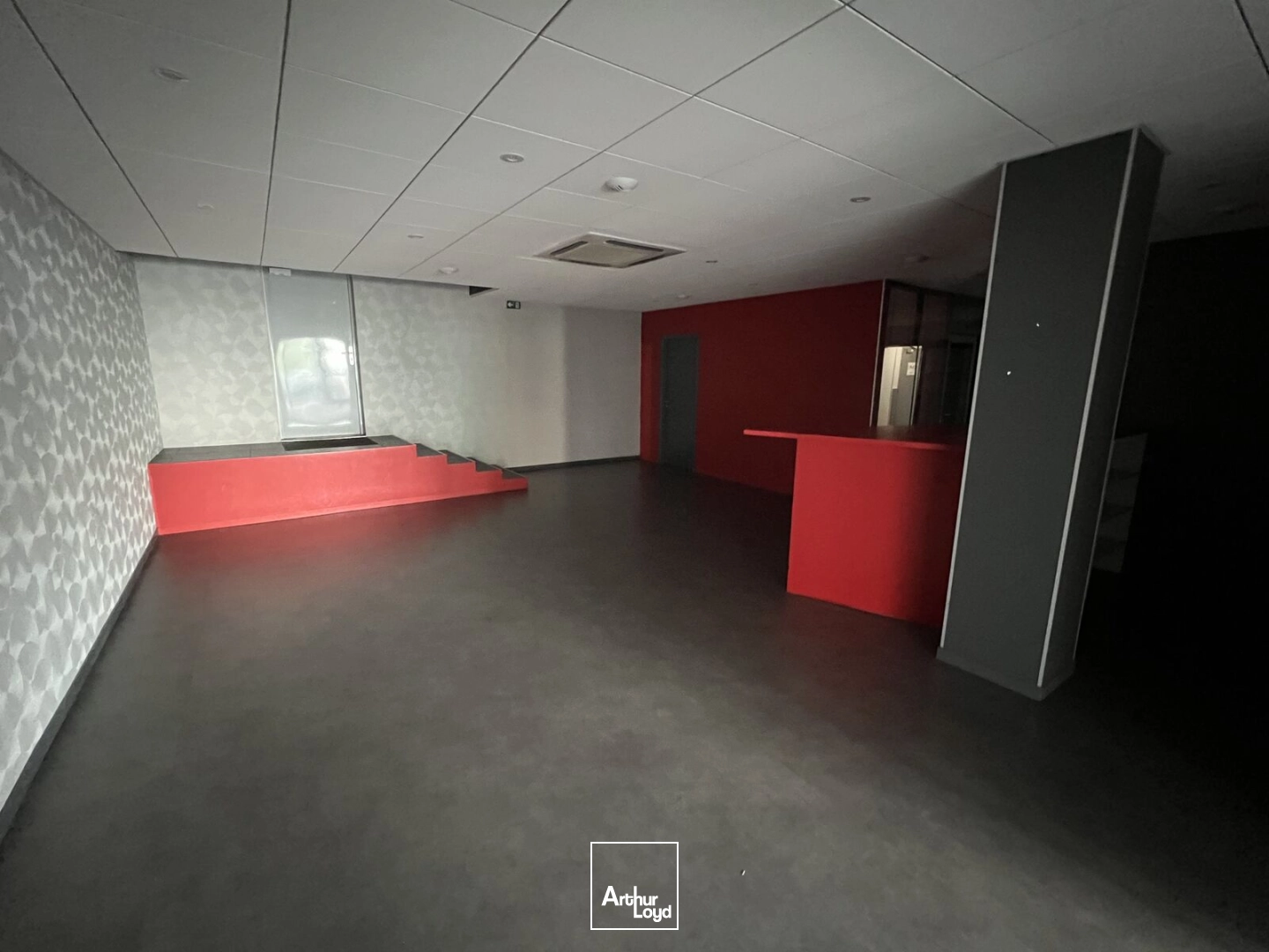 Bureaux - Location - NANTES - 44000 - 92-281 - 8037154
