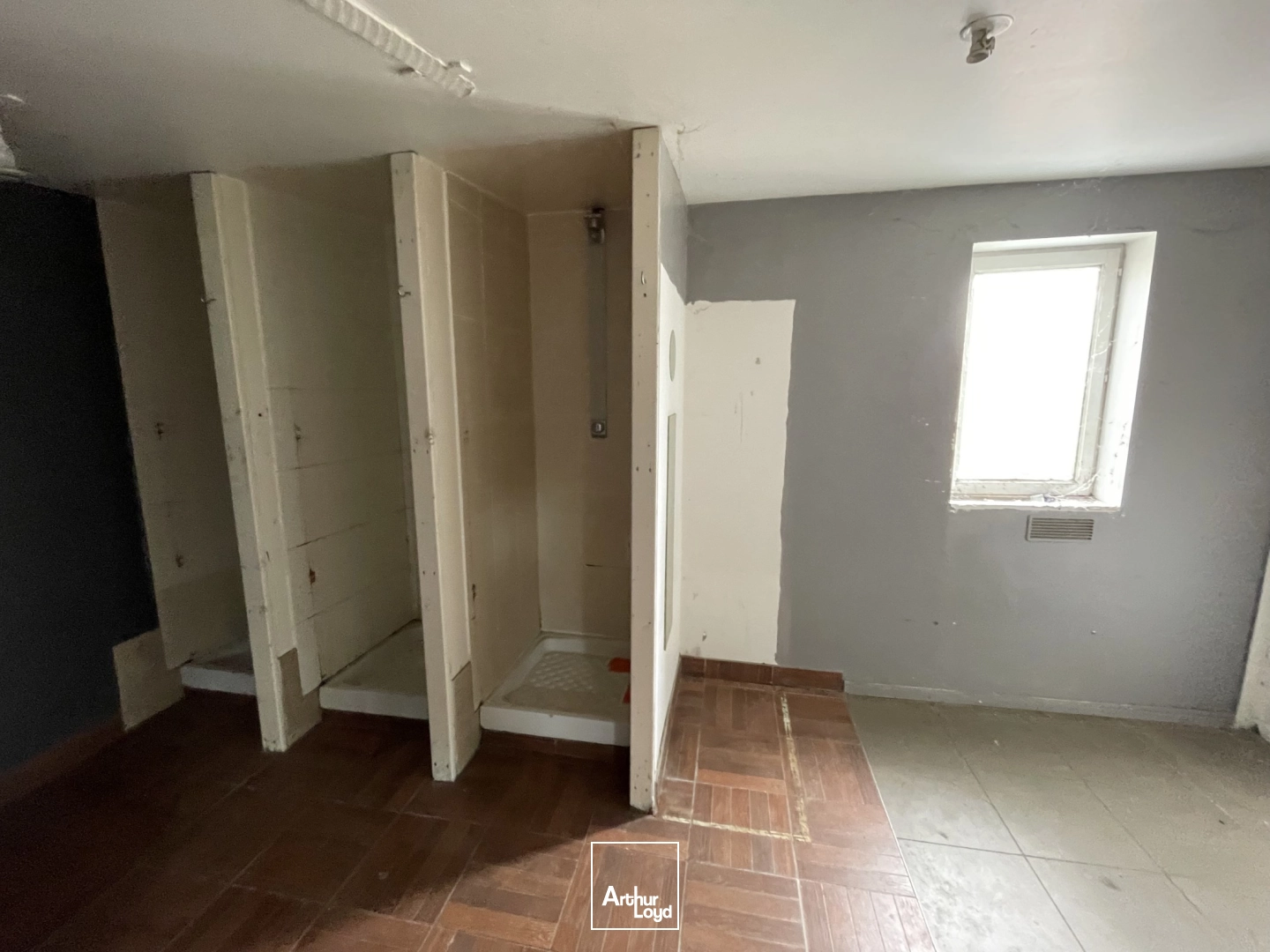Locaux commerciaux - Location - NANTES - 44100 - 411-411 - 8037921