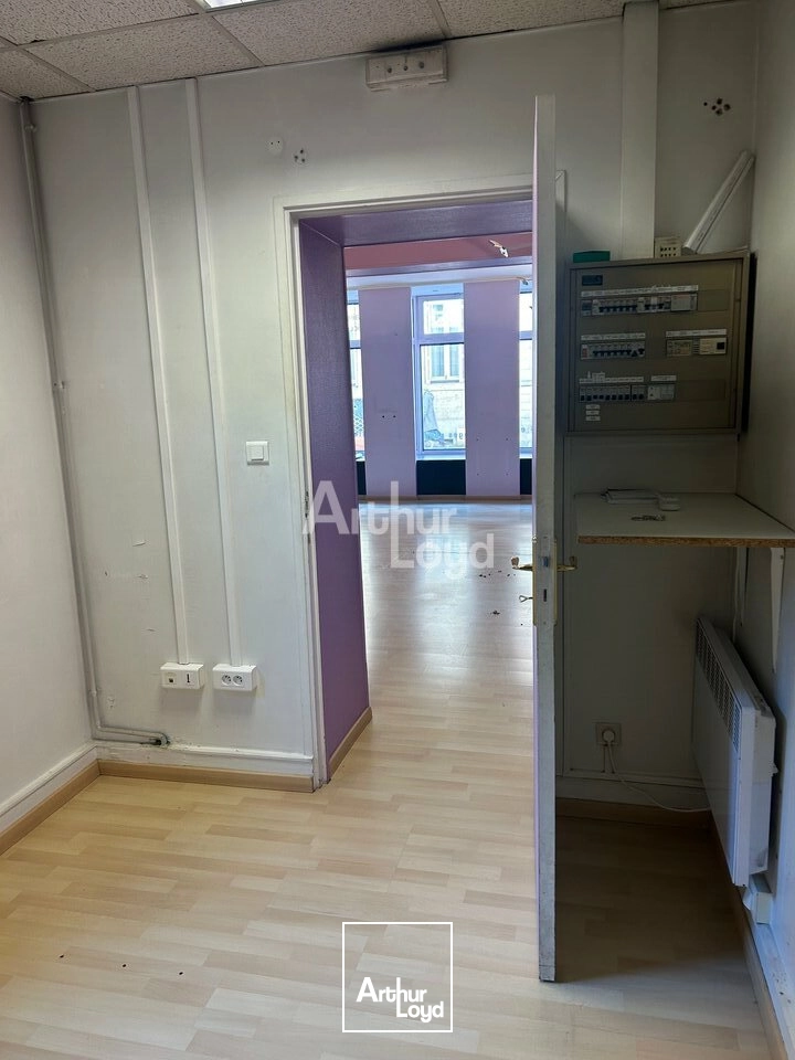 Locaux commerciaux - Location - MOULINS - 03000 - 50-50 - 8040156