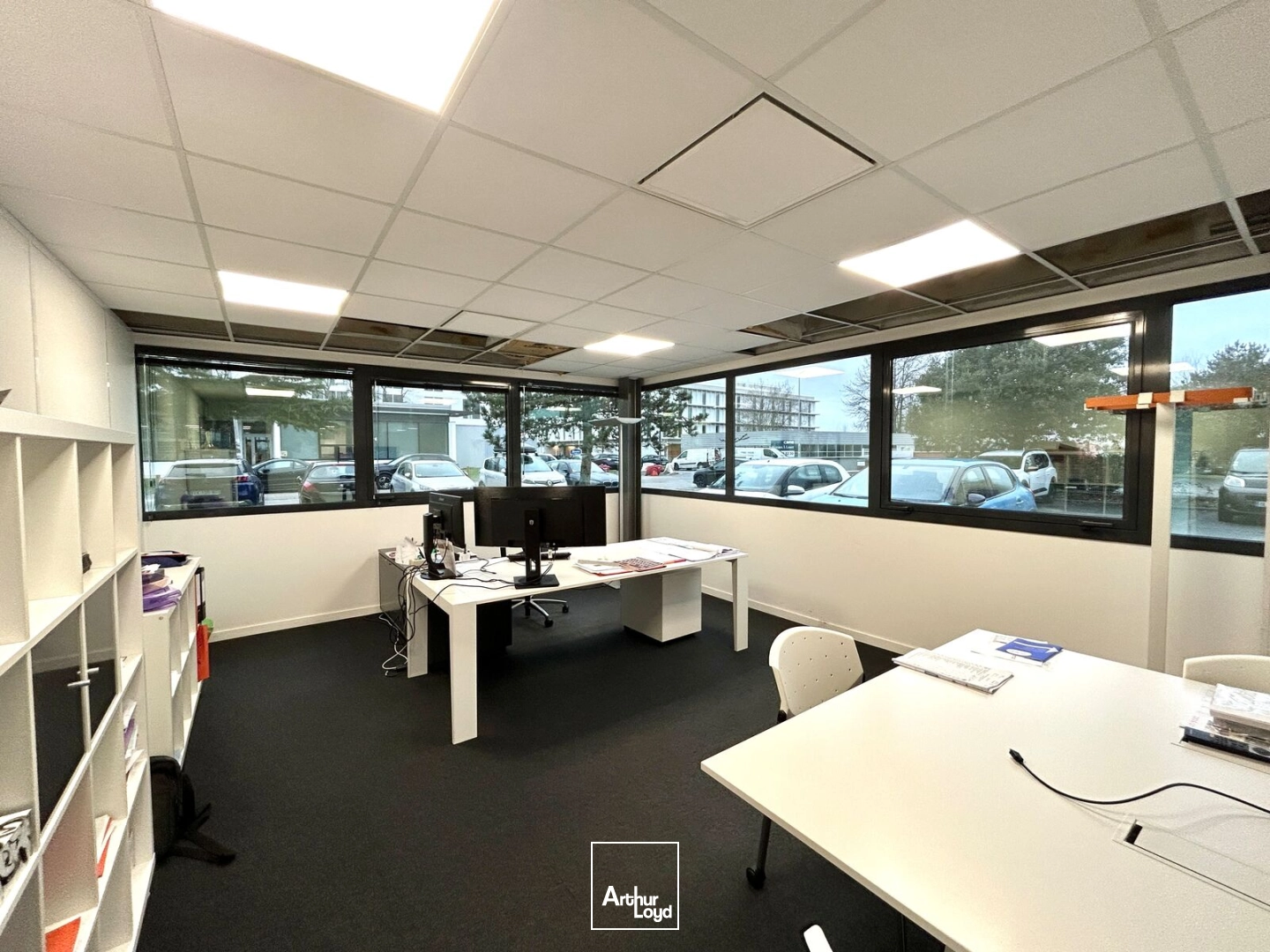 Bureaux - Location - MERIGNAC - 33700 - 282.23-282.23 - 8041368