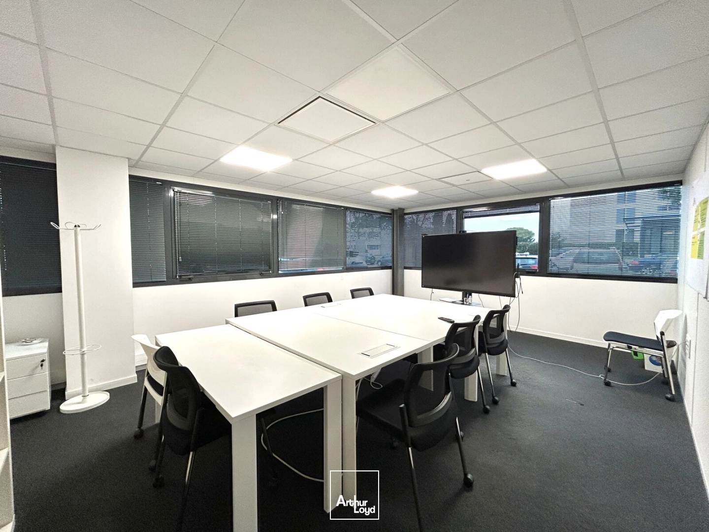 Bureaux - Location - MERIGNAC - 33700 - 282.23-282.23 - 8041371