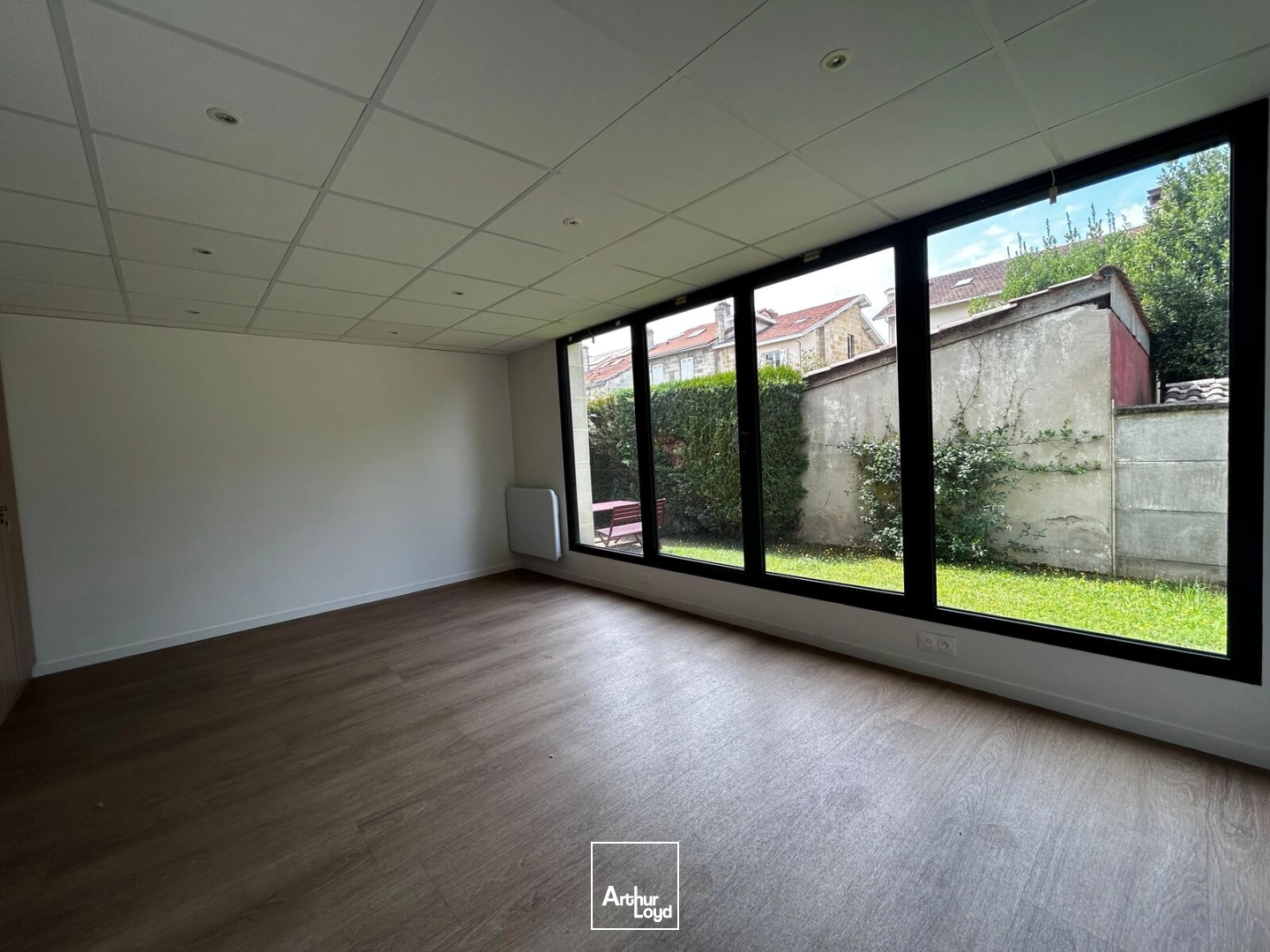 Bureaux - Location - BORDEAUX - 33000 - 250-250 - 8042026