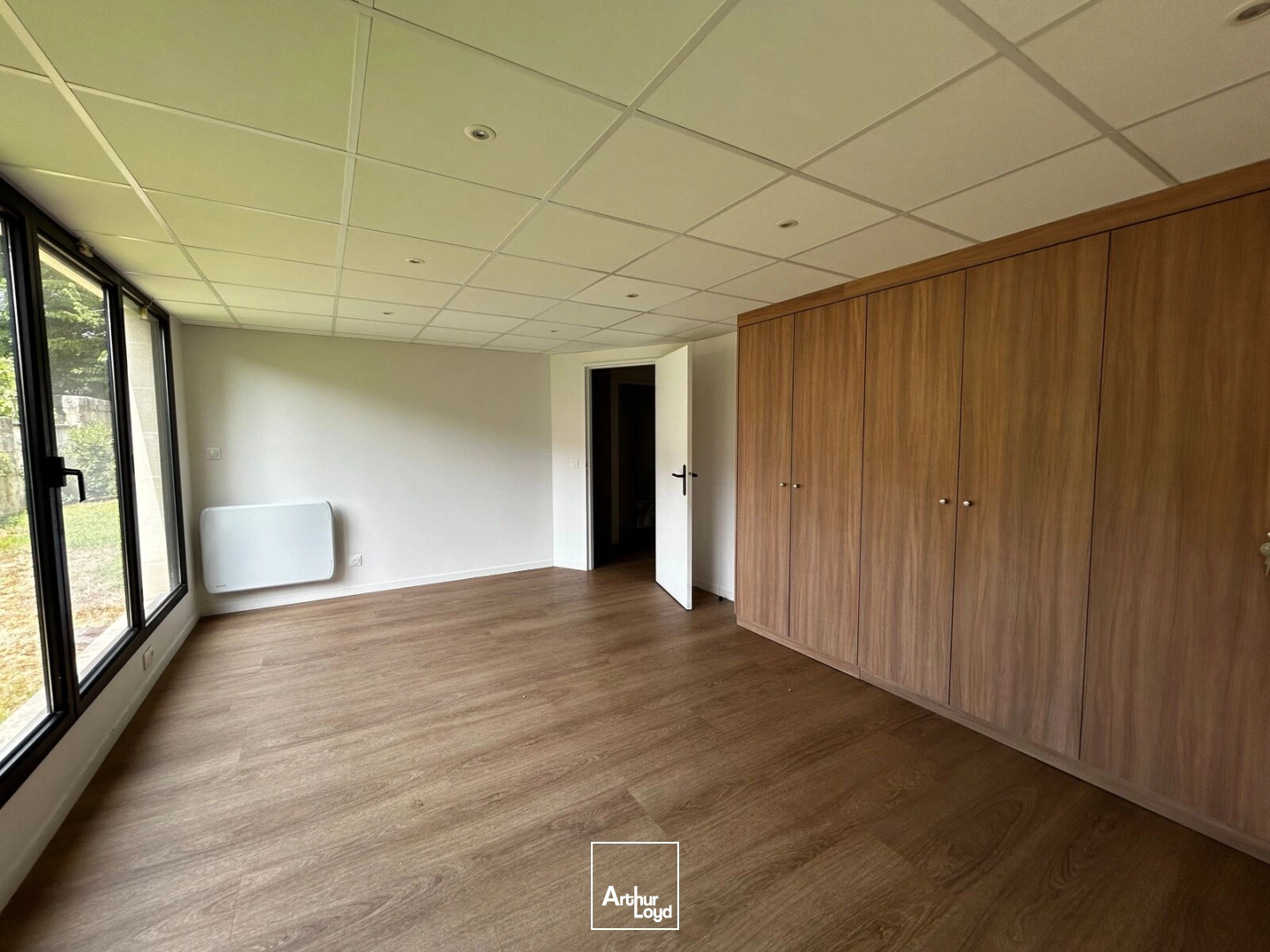 Bureaux - Location - BORDEAUX - 33000 - 250-250 - 8042027