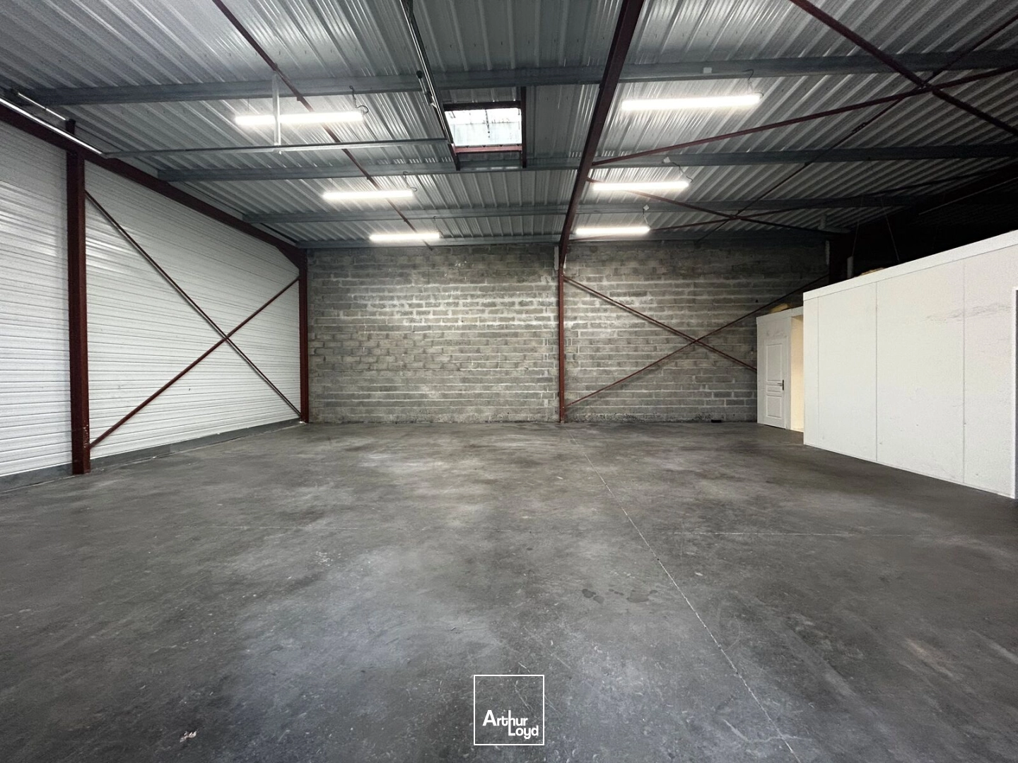 Locaux d'activité & Entrepôts - Location - BLANQUEFORT - 33290 - 240-240 - 8042635