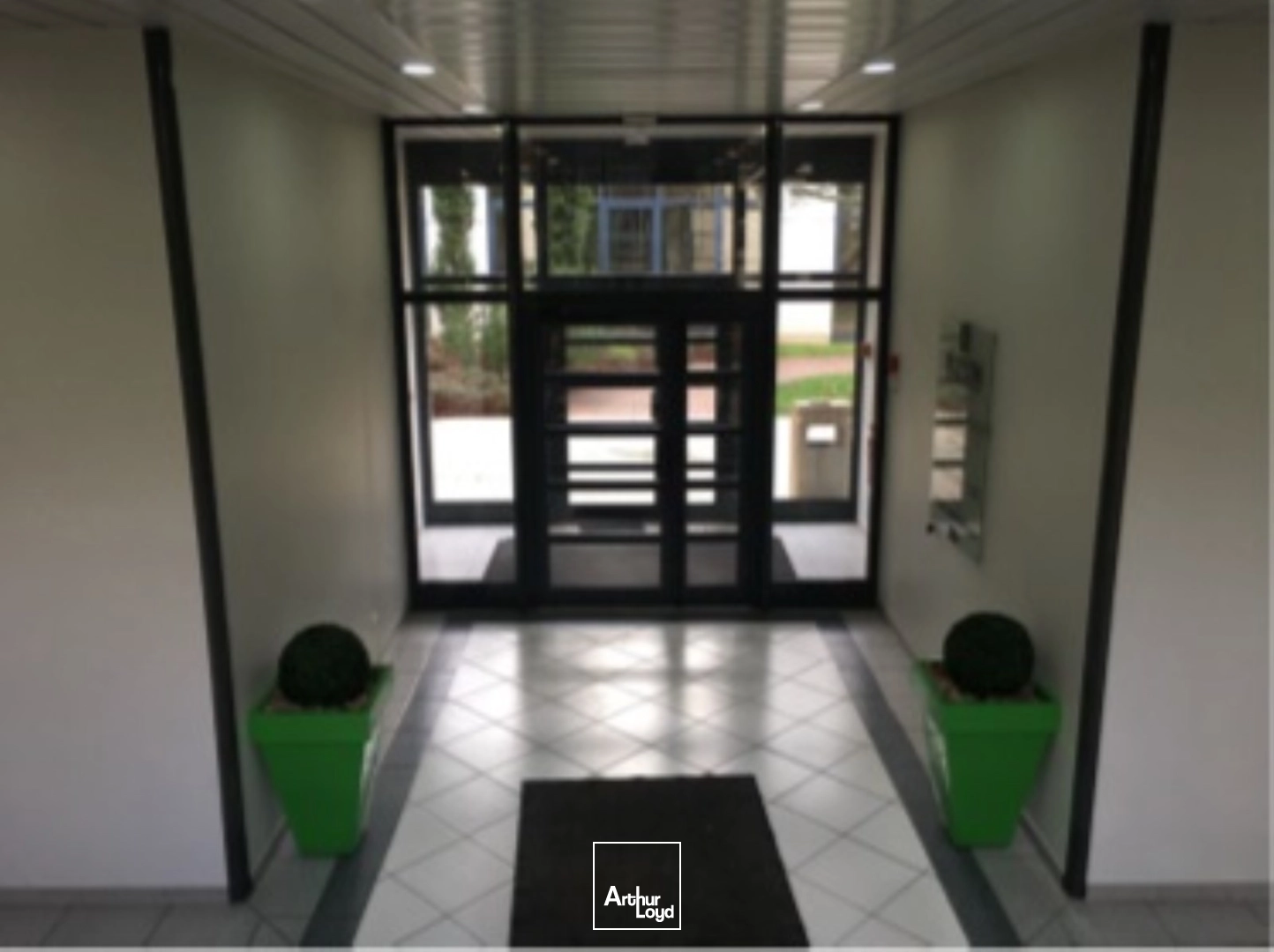 Bureaux - Location - GUYANCOURT - 78280 - 106-1034 - 8048054