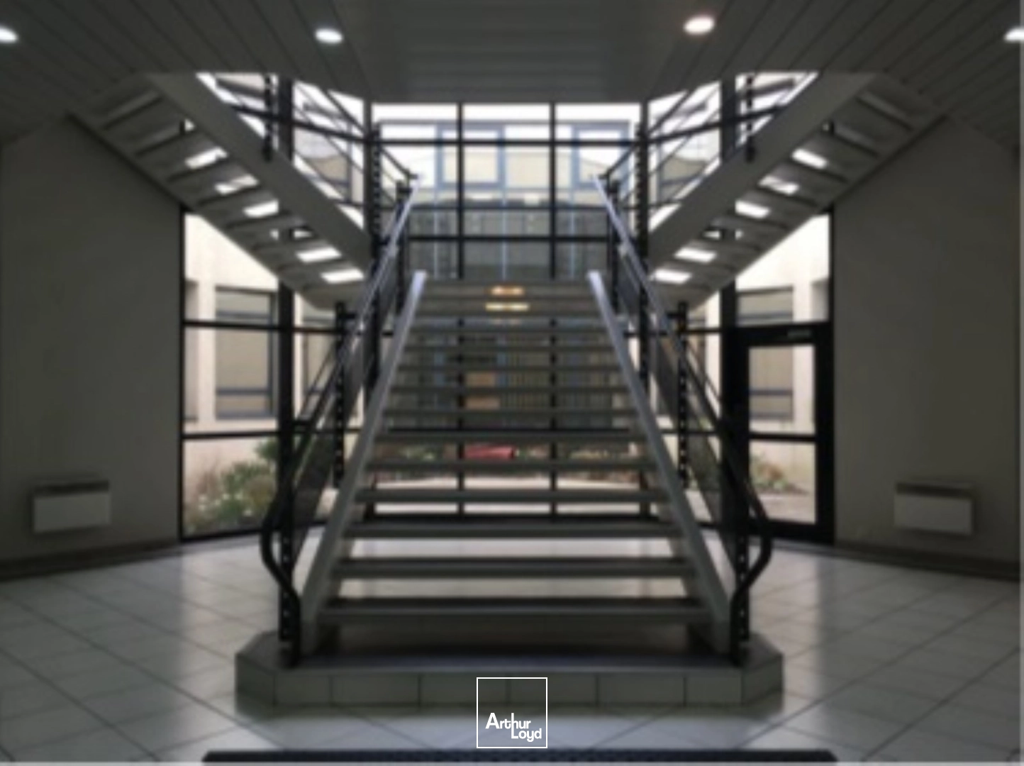 Bureaux - Location - GUYANCOURT - 78280 - 106-1034 - 8048055