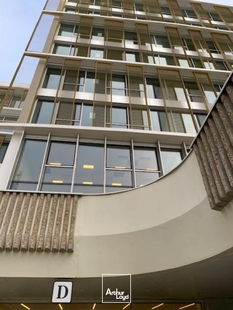 Bureaux - Location - GUYANCOURT - 78280 - 245-245 - 8048192