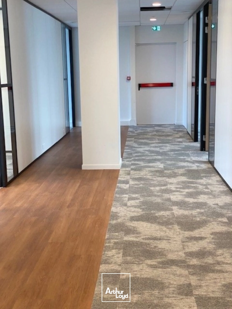 Bureaux - Location - GUYANCOURT - 78280 - 245-245 - 8048193