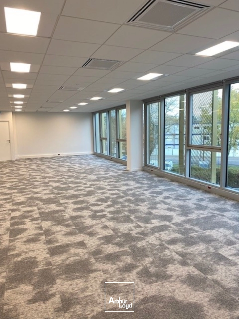 Bureaux - Location - GUYANCOURT - 78280 - 245-245 - 8048194