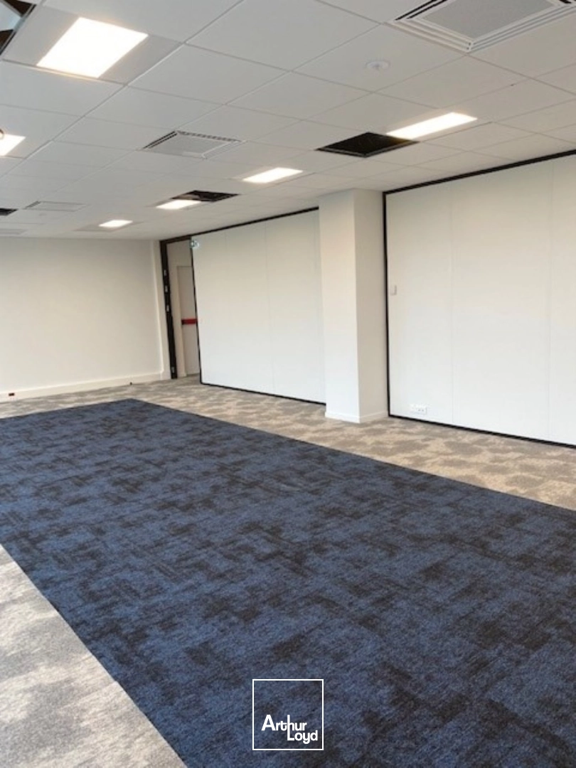 Bureaux - Location - GUYANCOURT - 78280 - 245-245 - 8048195