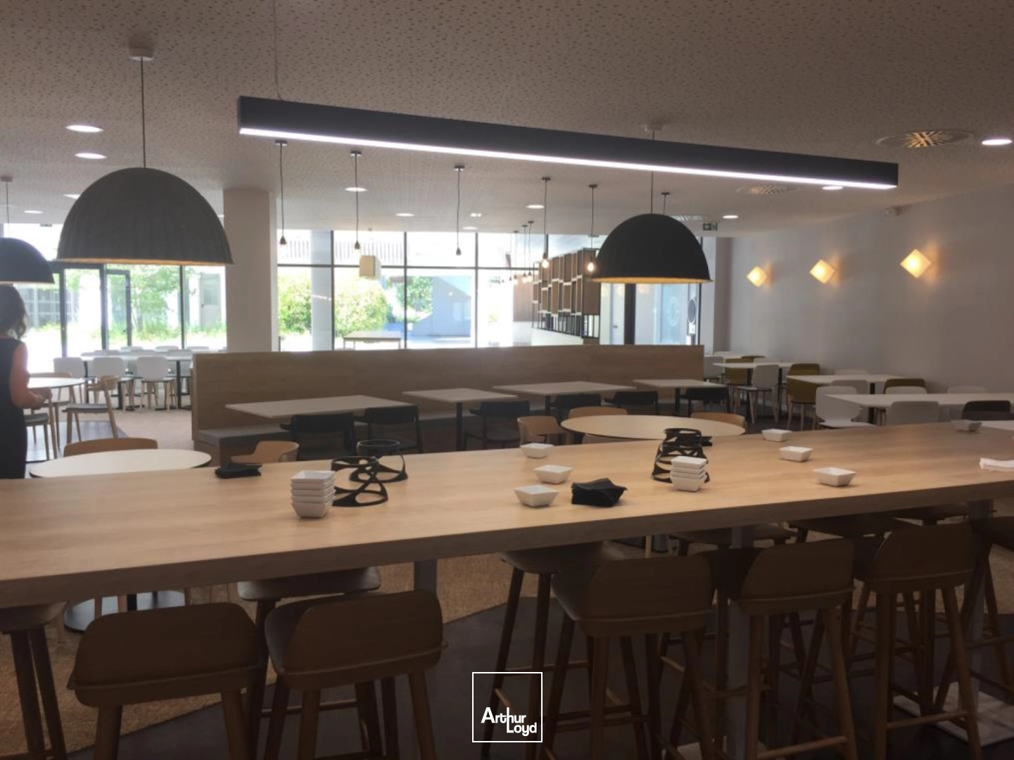 Bureaux - Location - GUYANCOURT - 78280 - 245-245 - 8048197