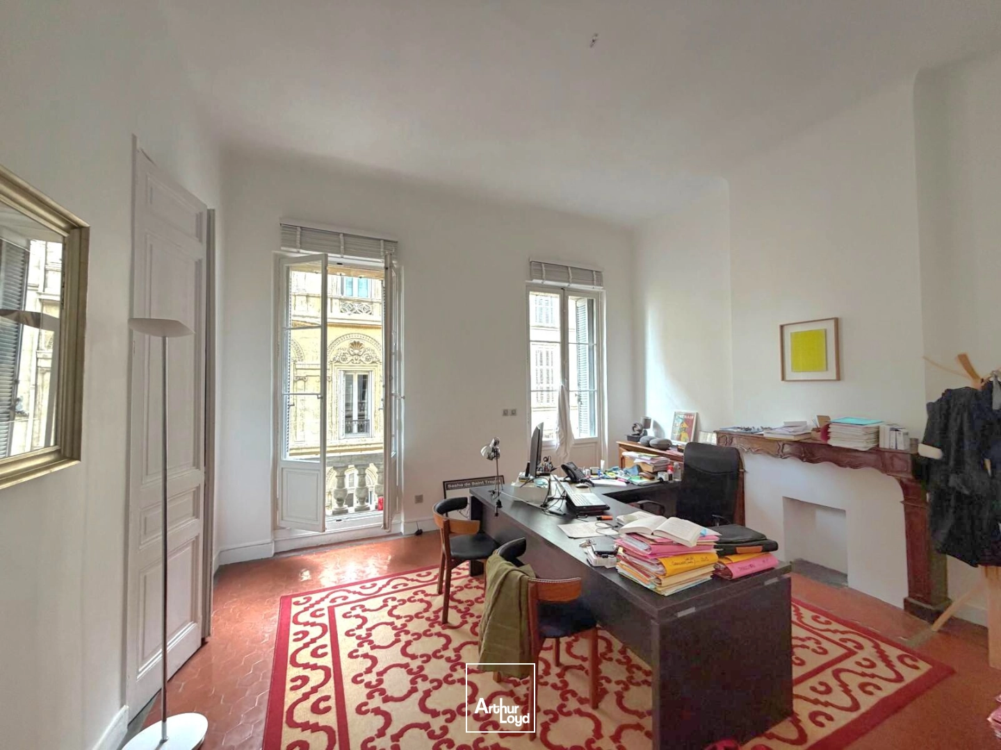 Bureaux - Location - MARSEILLE - 13006 - 70-267 - 8051679