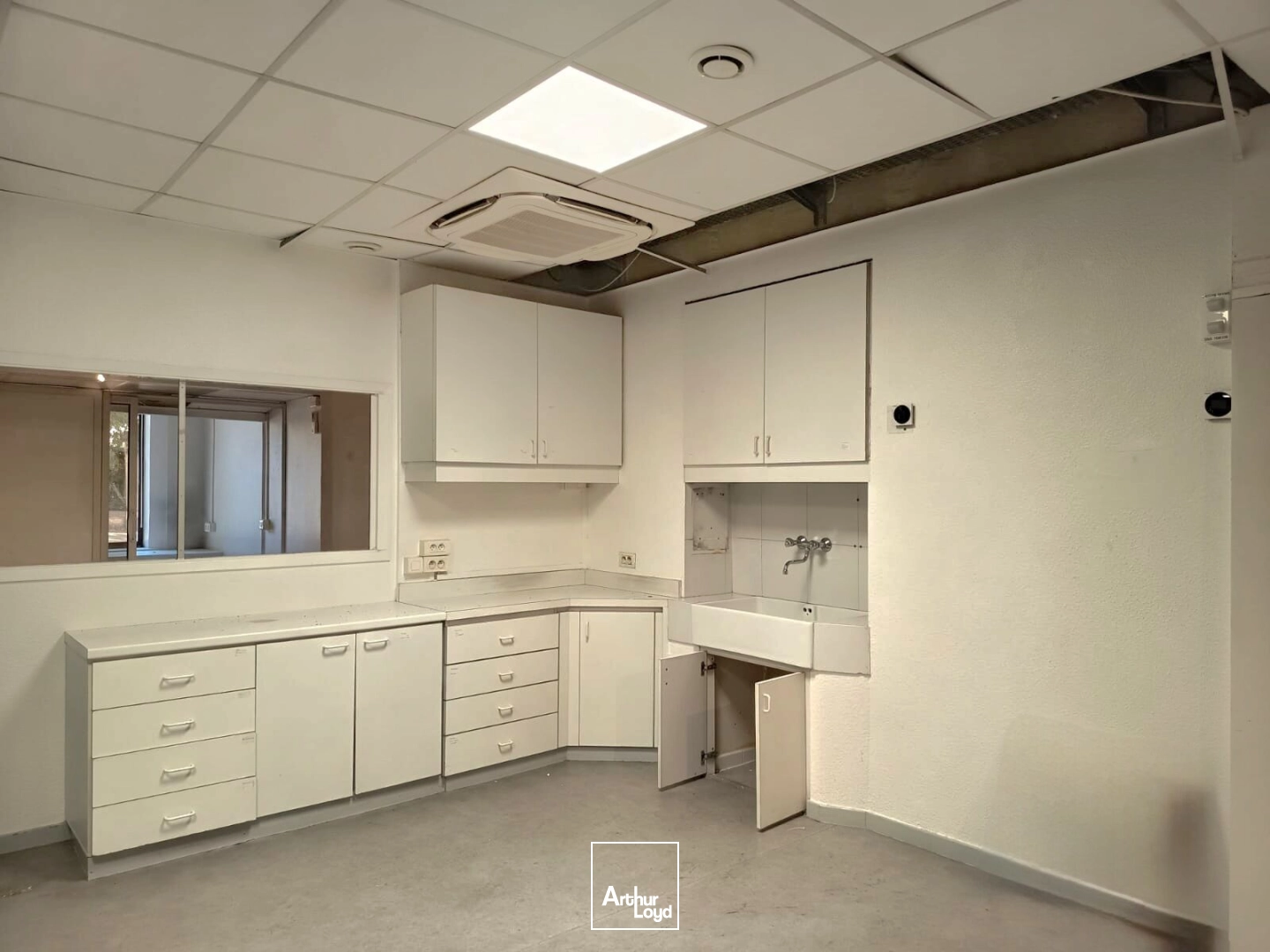 Bureaux - Location - TOULON - 83000 - 188-188 - 8051689