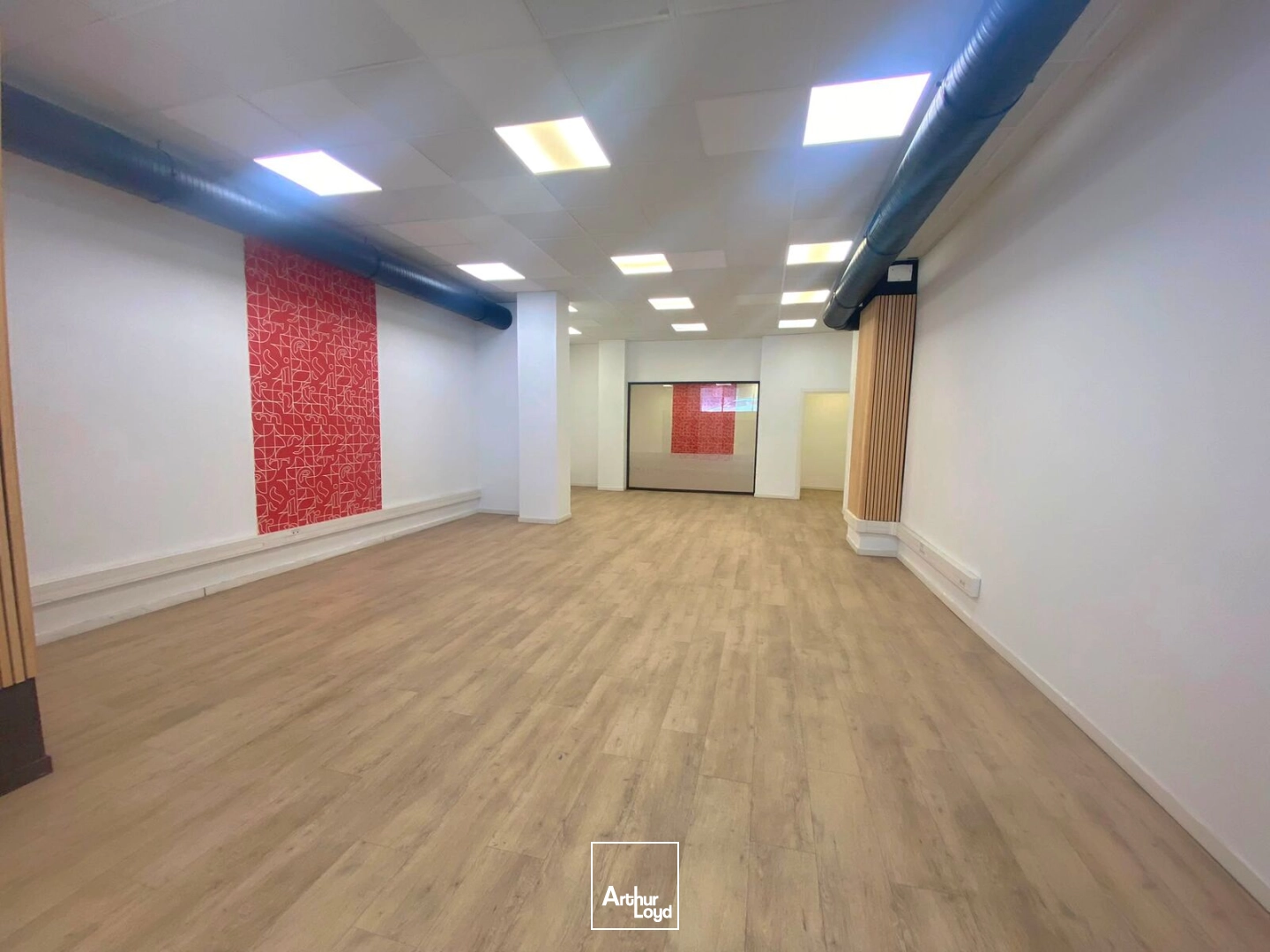 Locaux commerciaux - Location - MARSEILLE - 13002 - 170-170 - 8051707