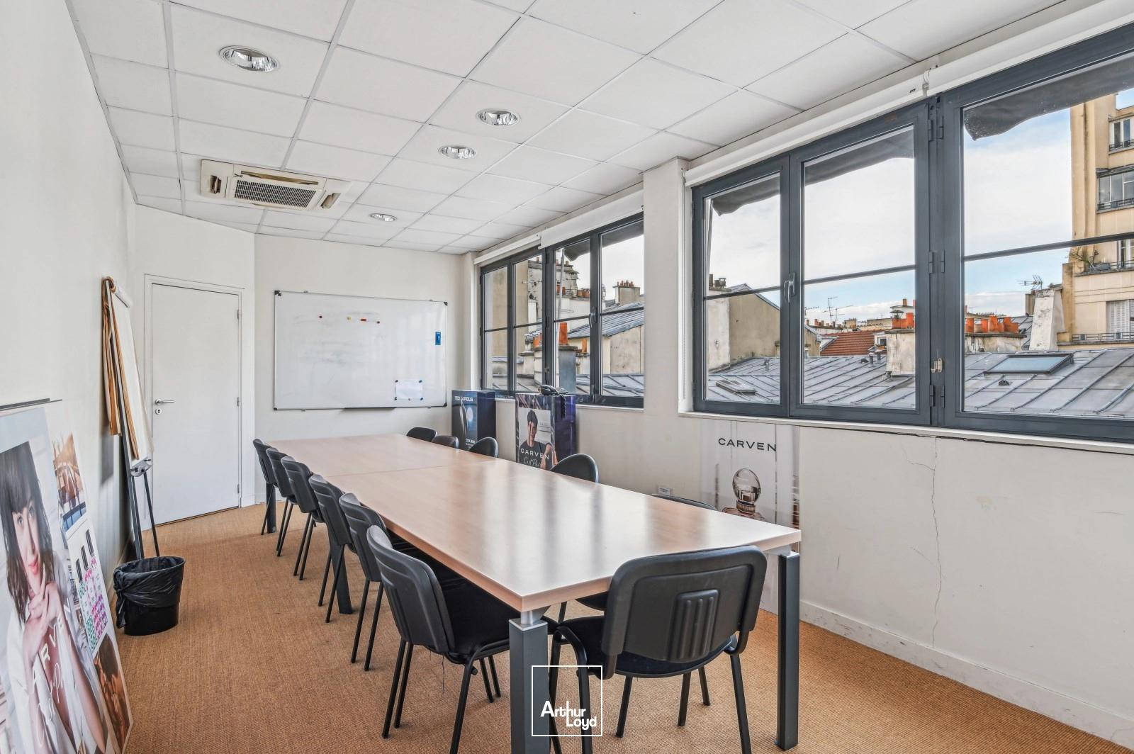 Bureaux - Location - PARIS - 75007 - 2727-2727 - 8052243