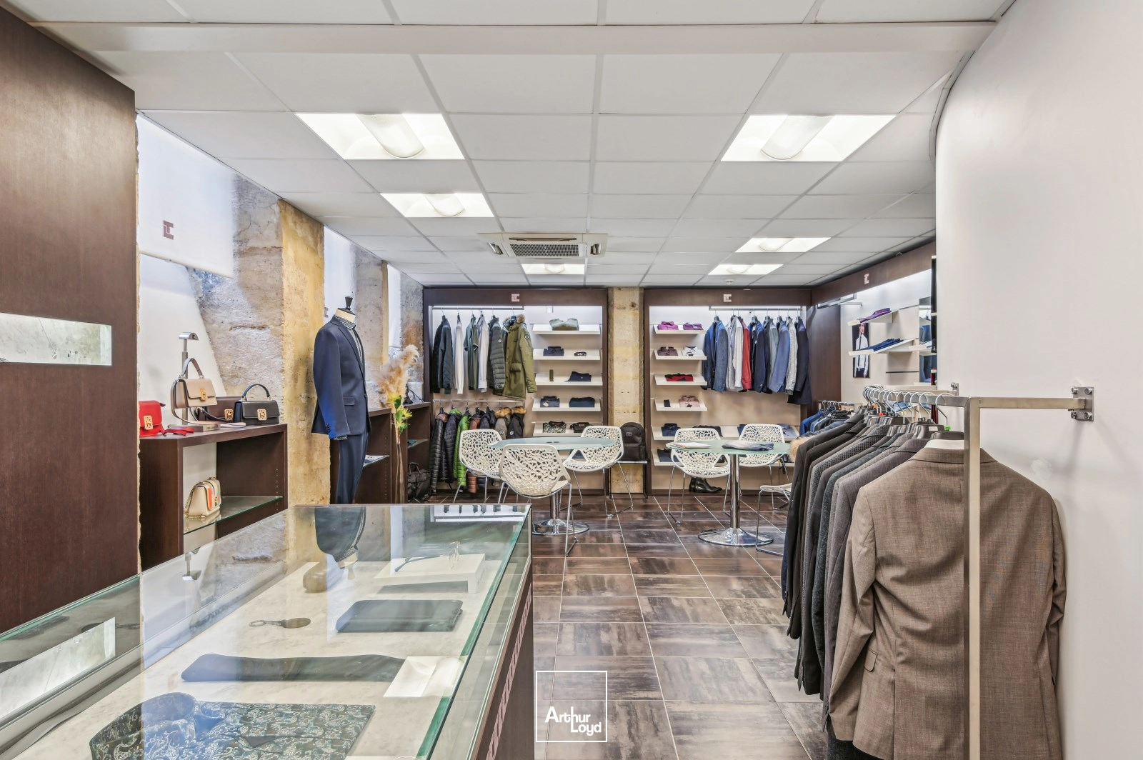 Bureaux - Location - PARIS - 75007 - 2727-2727 - 8052247