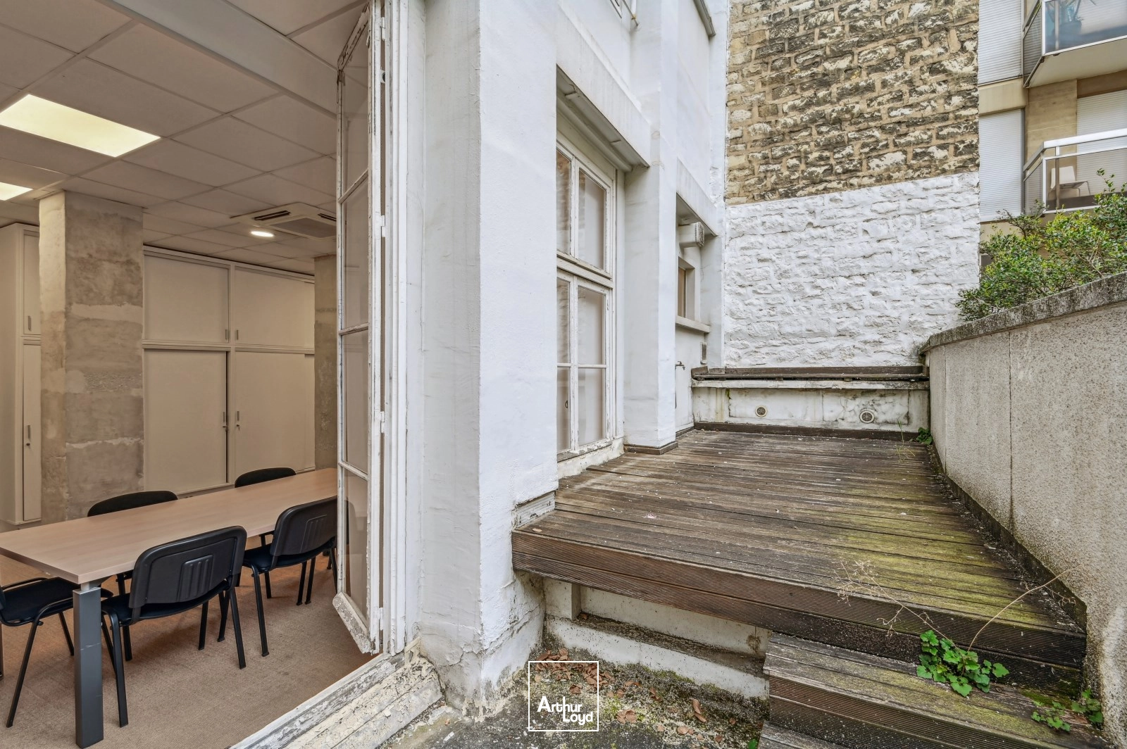 Bureaux - Location - PARIS - 75007 - 2727-2727 - 8052249