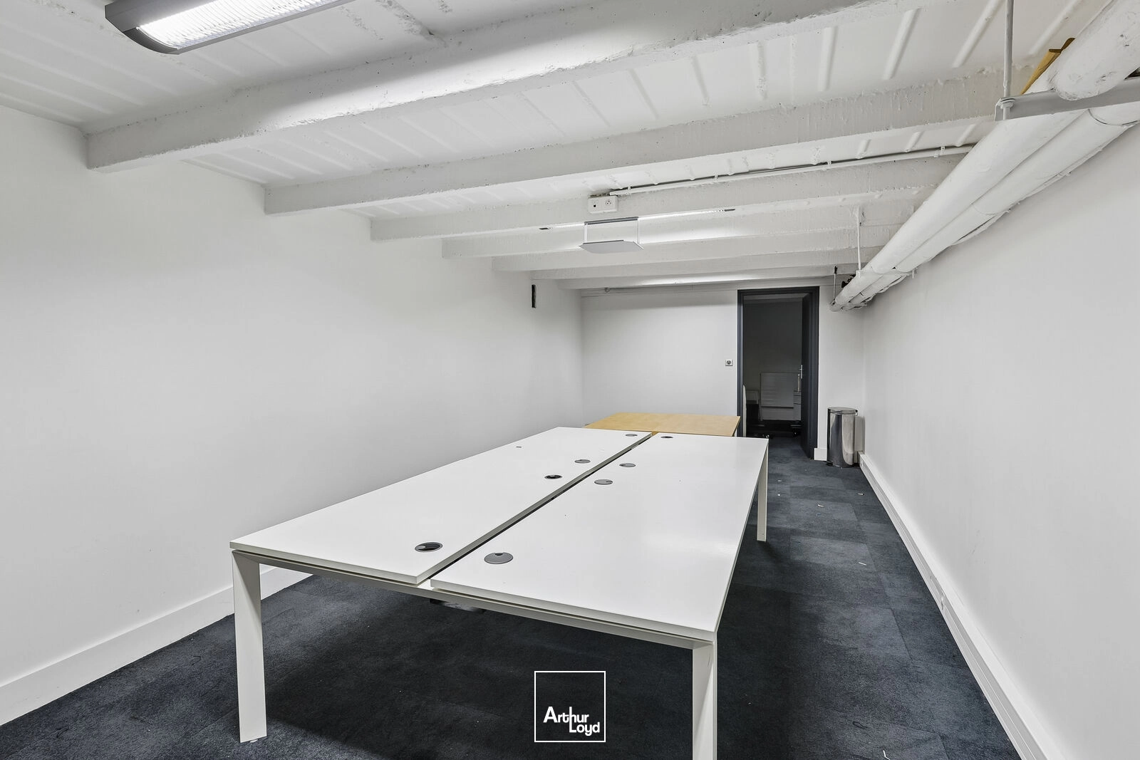 Bureaux - Location - PARIS - 75014 - 125-125 - 8053879